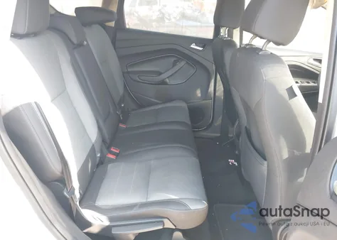 2016 Ford Escape Se from USA, damaged, VIN 1FMCU0G76GUA61050